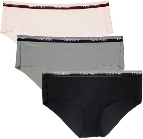 Women's Calvin Klein Panties .